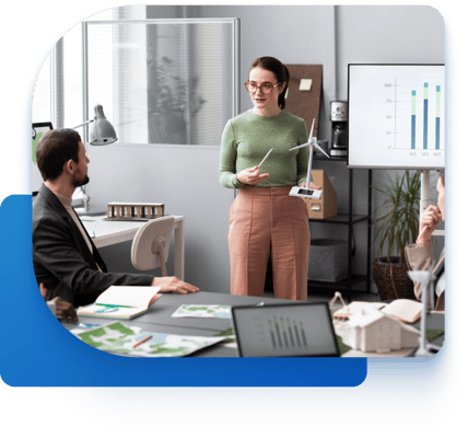 Beneficios para tu compañía Beneficios para tu compañía
