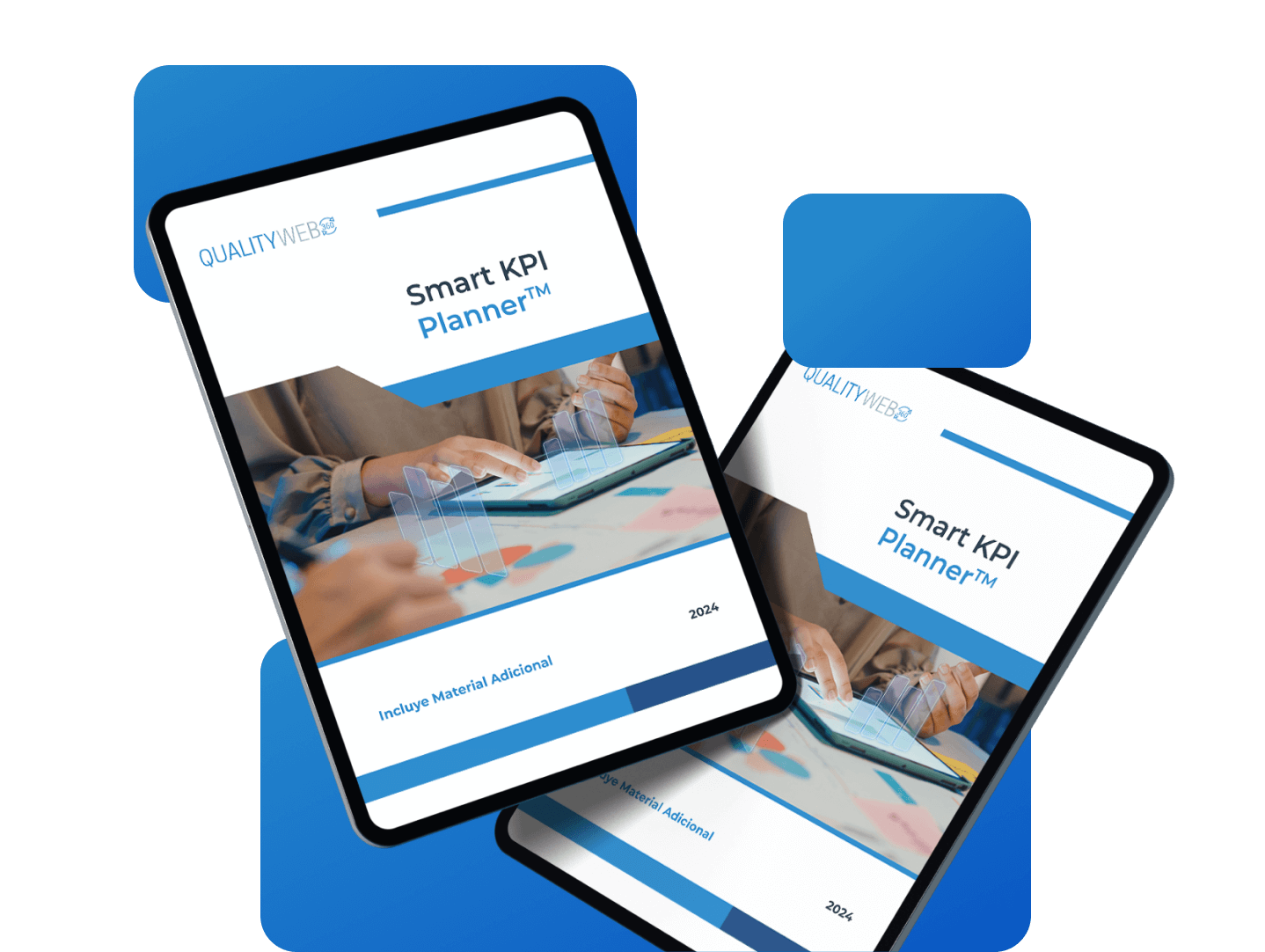 Smart KPI Planner Smart KPI Planner