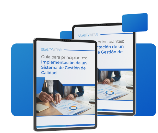 Guía para principiantes: Implementación de un Sistema de Gestión de Calidad